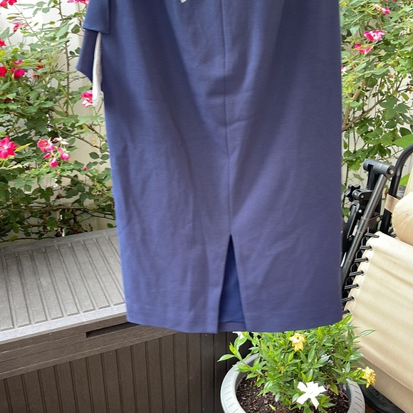 Dress The Population - Liv Ruffled Midi-Dress - Picture 8 of 14